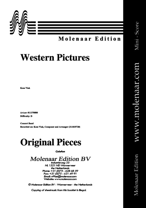 Western Pictures - cliquer ici