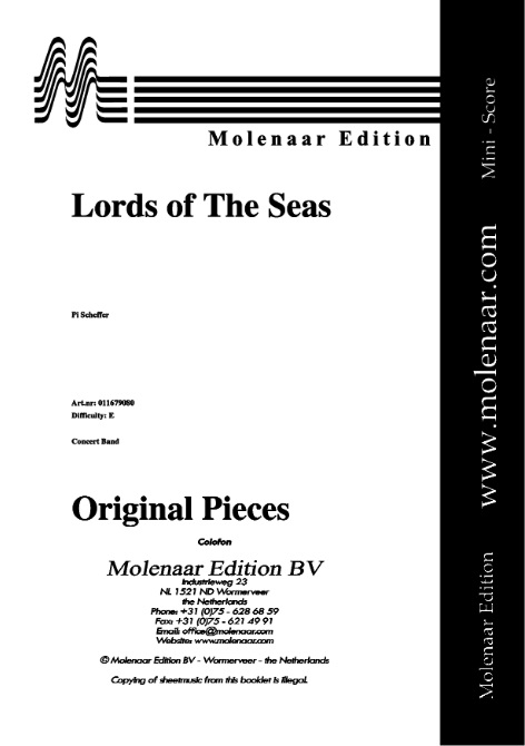 Lords of the Seas - cliquer ici