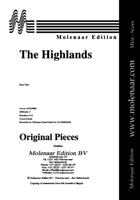 Highlands, The - cliquer ici