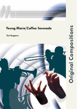 Young Maria/Coffee Serenade - cliquer ici