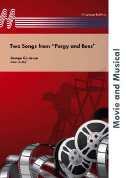 2 Songs from 'Porgy and Bess' - cliquer ici