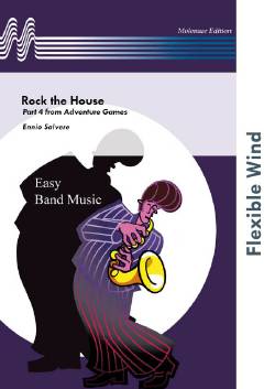 Rock the House - cliquer ici