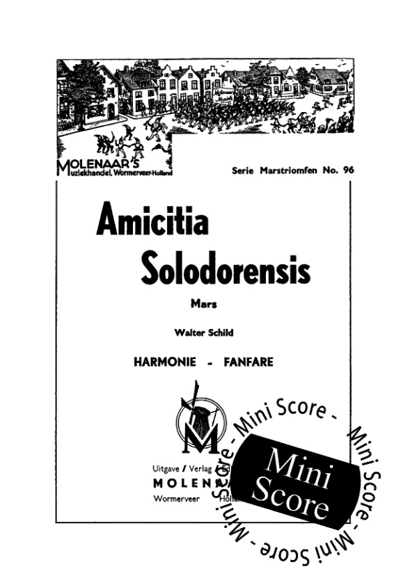 Amicitia Solodorensis - cliquer ici