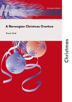 A Norwegian Christmas Overture - cliquer ici
