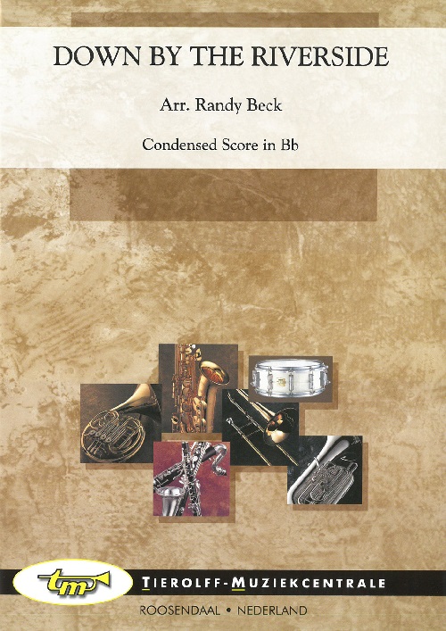 Down by the Riverside - cliquer ici Down by the Riverside - cliquer ici