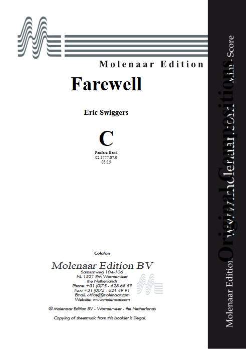 Farewell - cliquer ici