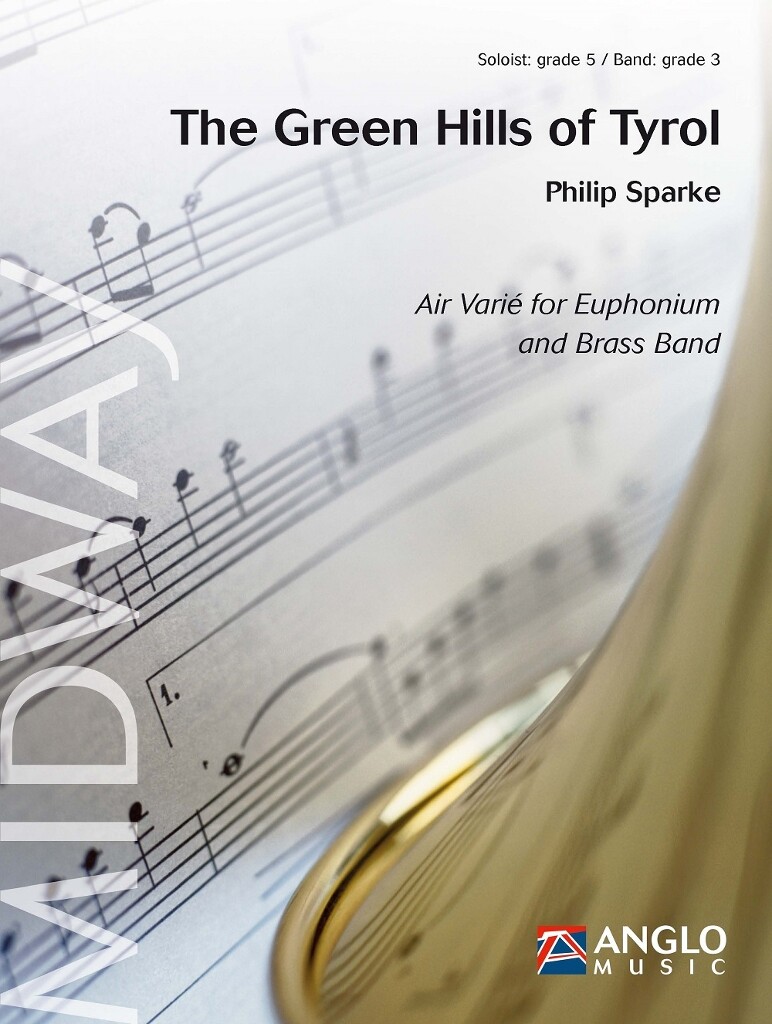 Green Hills of Tyrol, The - cliquer ici