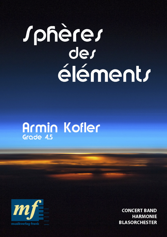 Sphres des lments - cliquer ici