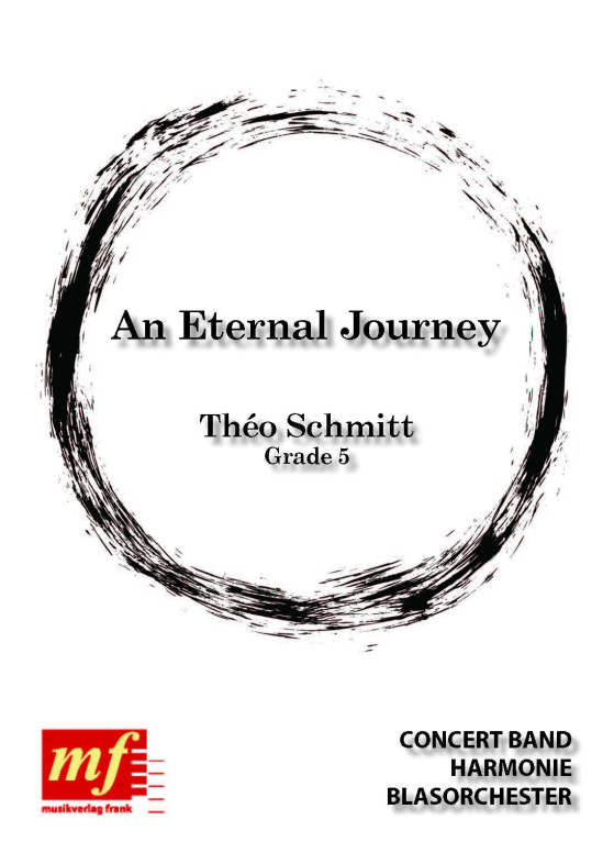An Eternal Journey - cliquer ici