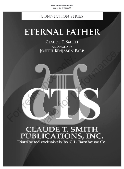 Eternal Father - cliquer ici