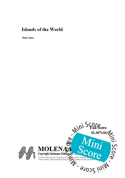 Islands of the World - cliquer ici