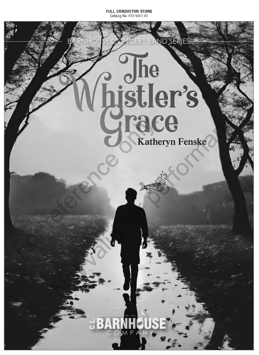 Whistlers Grace, The - cliquer ici