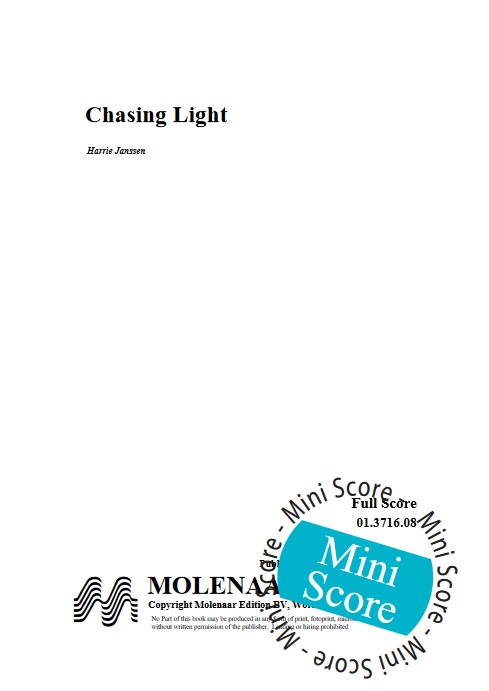 Chasing Light - cliquer ici