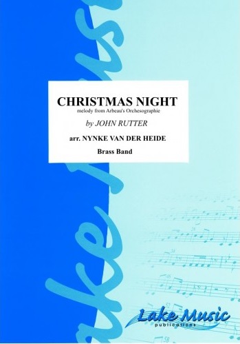 Christmas Night - cliquer ici Christmas Night - cliquer ici