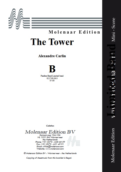 Tower, The - cliquer ici