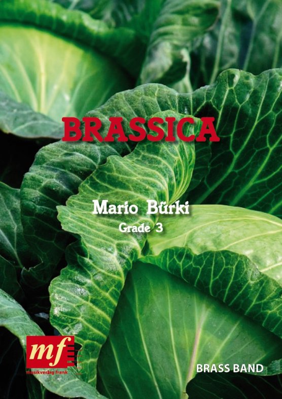 Brassica - cliquer ici