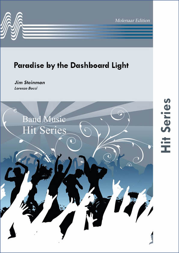 Paradise by the Dashboard Light - cliquer ici Paradise by the Dashboard Light - cliquer ici