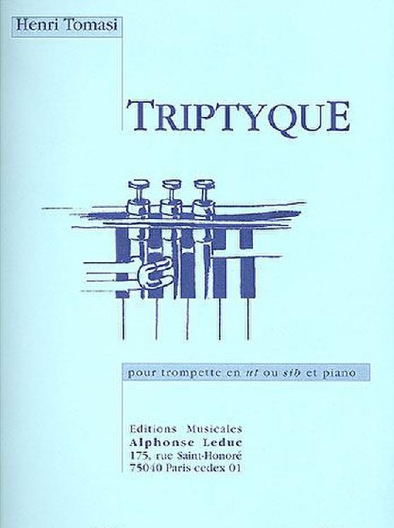 Triptyque - cliquer ici