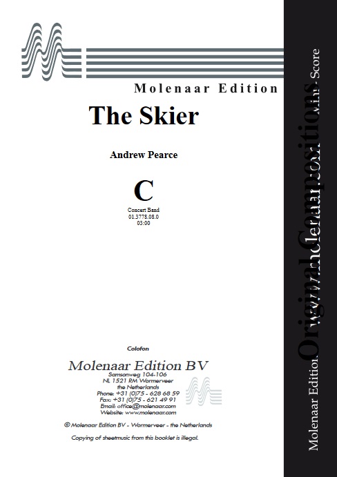 Skier, The - cliquer ici