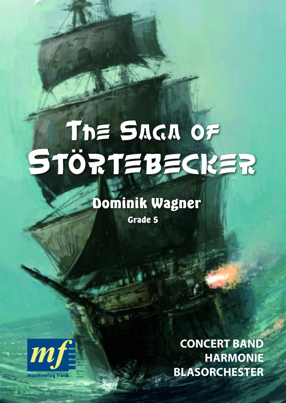 Saga of Strtebecker, The - cliquer ici