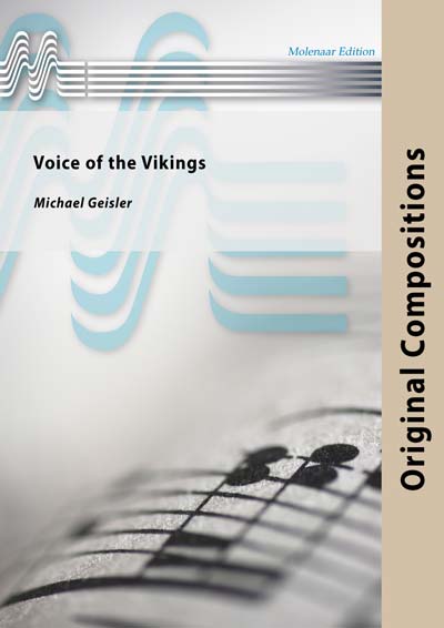Voice of the Vikings - cliquer ici