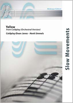 Yellow - cliquer ici