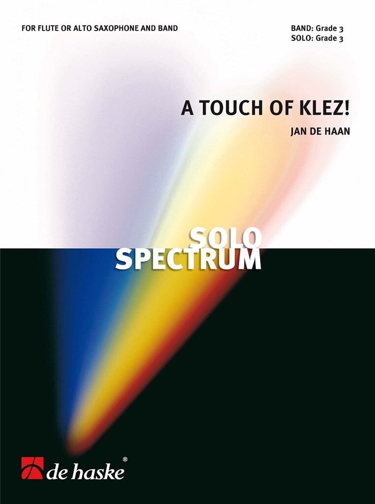 A Touch of Klez! - cliquer ici