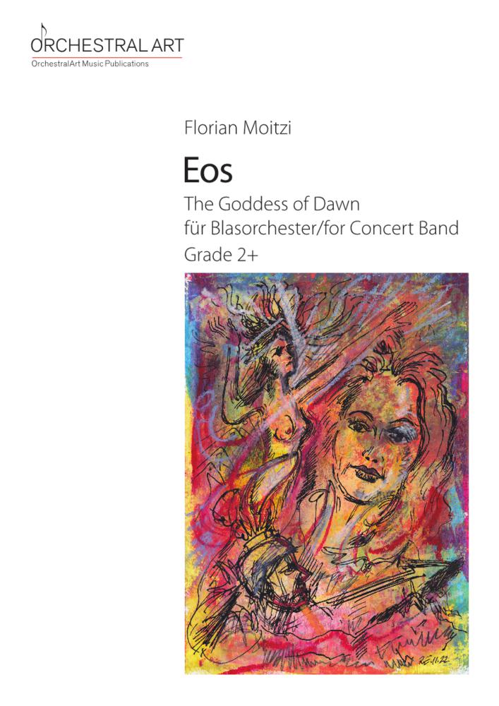 Eos (The Goddess of Dawn ) - cliquer ici