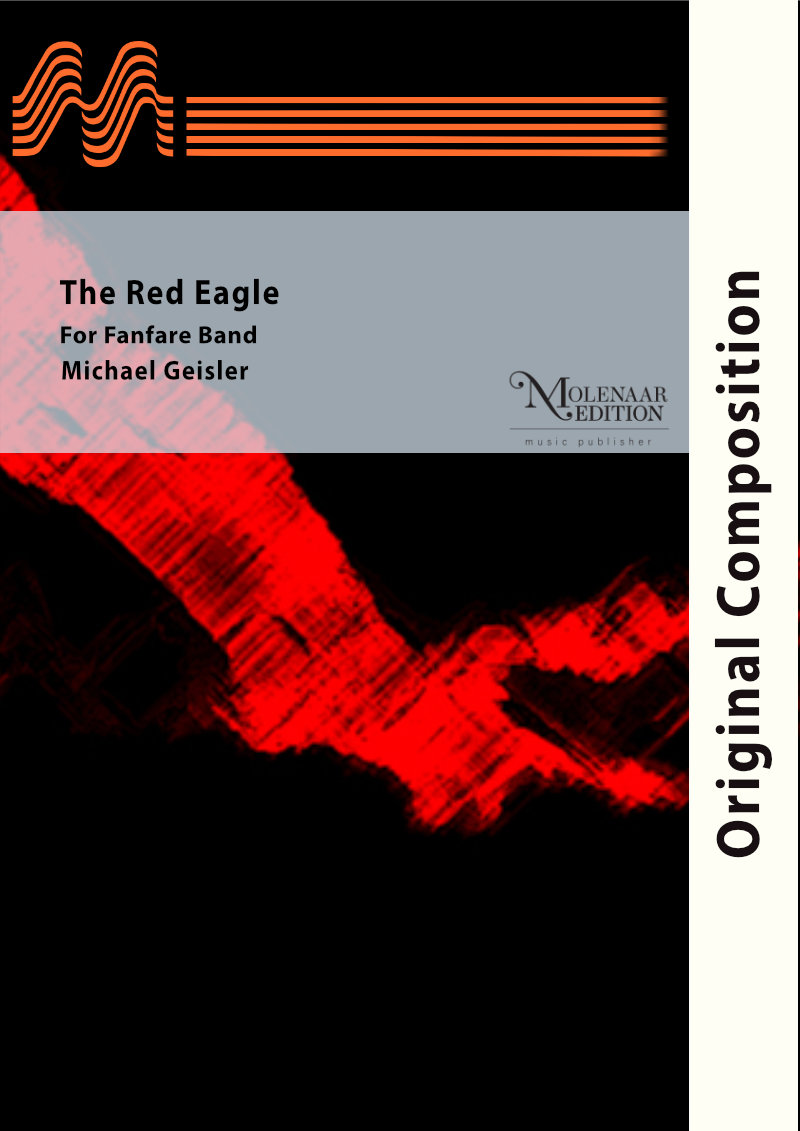 Red Eagle - cliquer ici