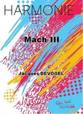 Mach III - cliquer ici