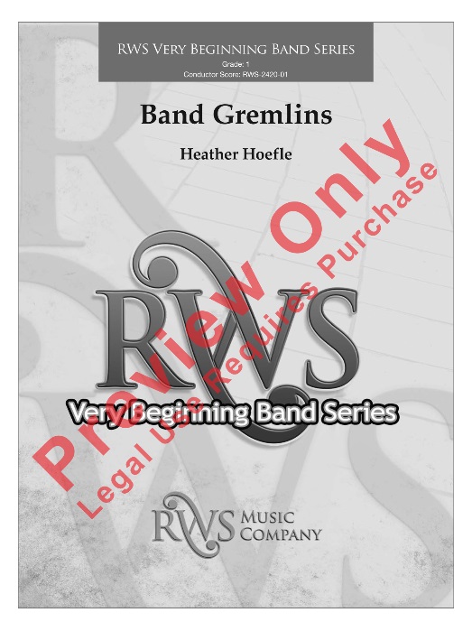 Band Gremlins - cliquer ici