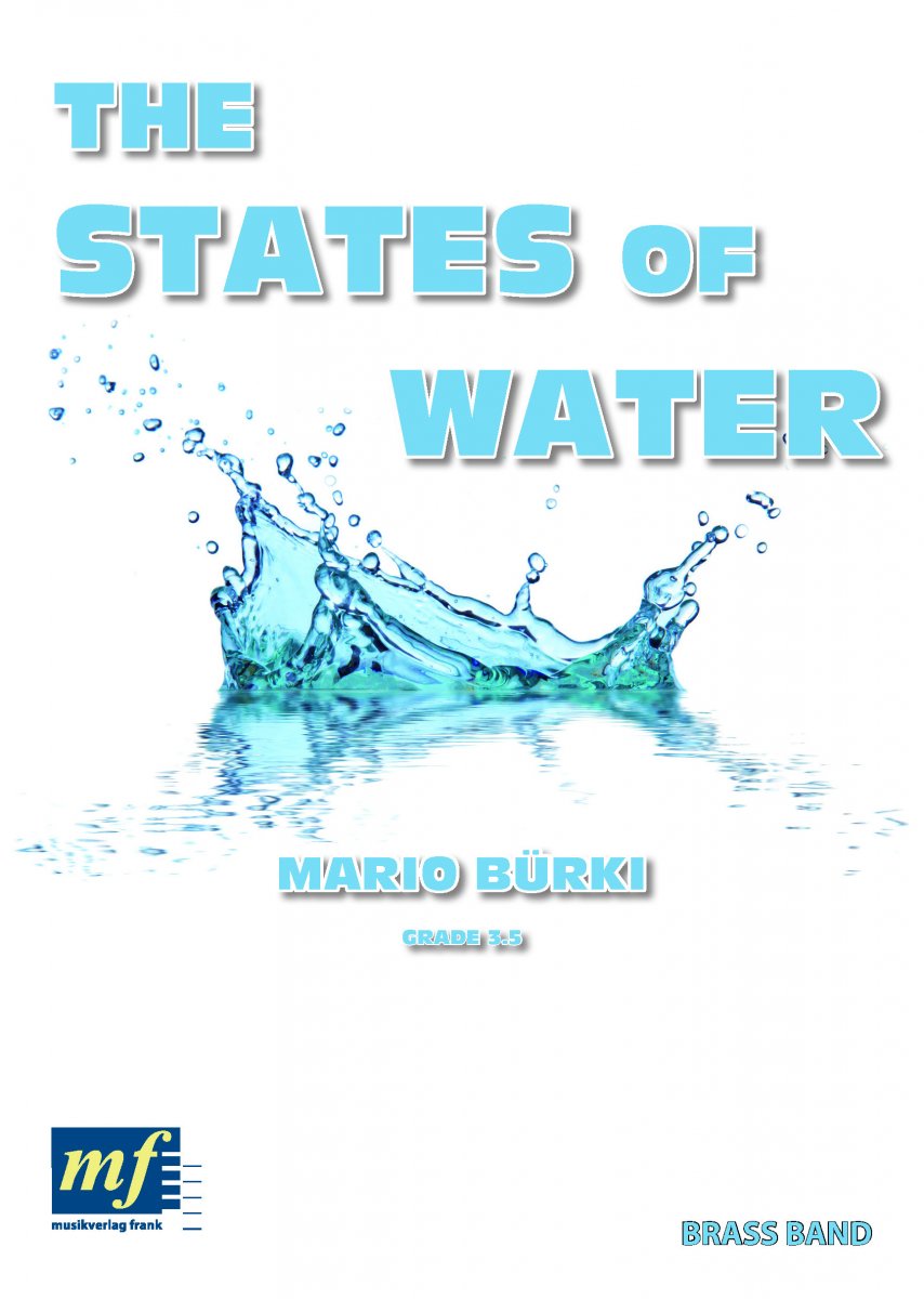 States of Water, The - cliquer ici