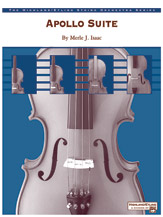 Apollo Suite, The - cliquer ici