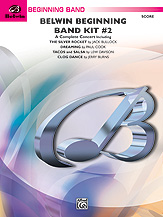 Belwin Beginnign Band Kit #2 - cliquer ici