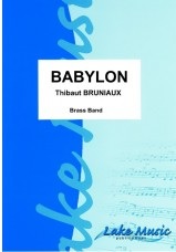 Babylon - cliquer ici Babylon - cliquer ici