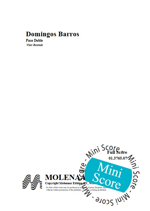 Domingos Barros - cliquer ici