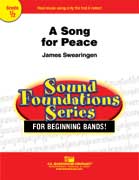 Song For Peace, A - cliquer ici Song For Peace, A - cliquer ici