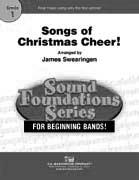 Songs Of Christmas Cheer! - cliquer ici
