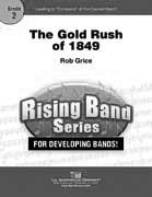 Gold Rush Of 1849, The - cliquer ici