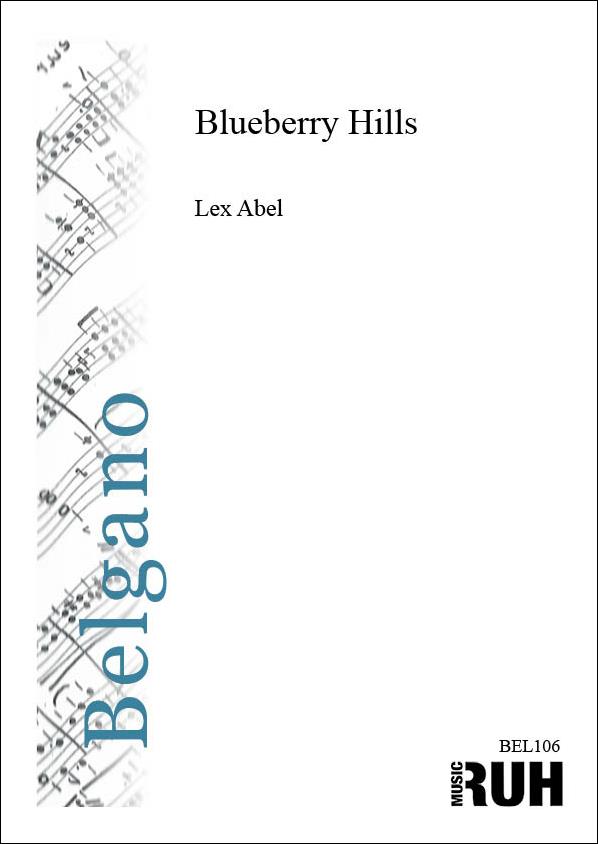 Blueberry Hills - cliquer ici Blueberry Hills - cliquer ici