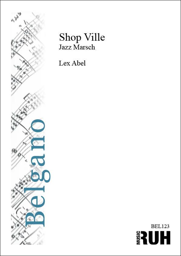 Shop Ville - cliquer ici