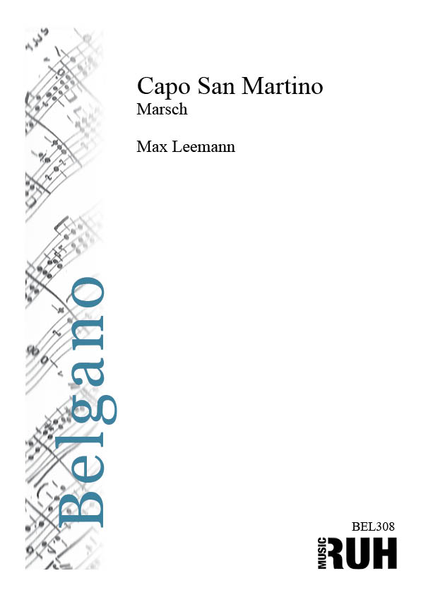 Capo San Martino - cliquer ici