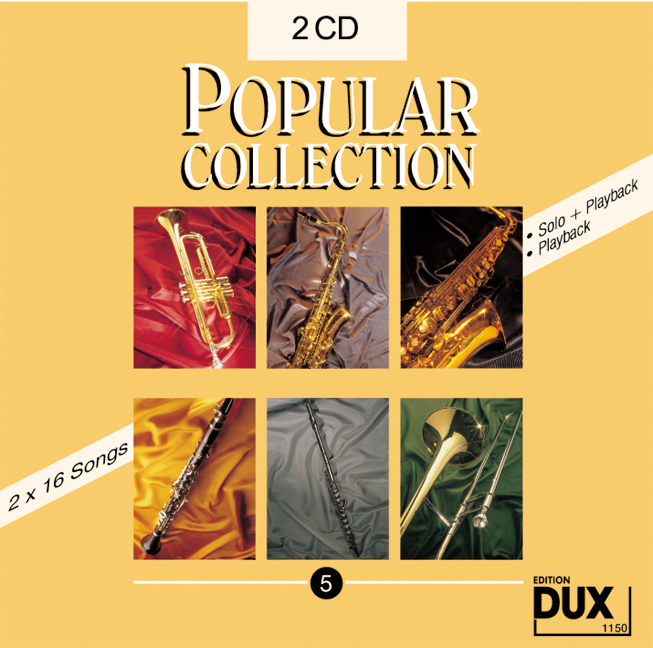 Popular Collection #5 - cliquer ici