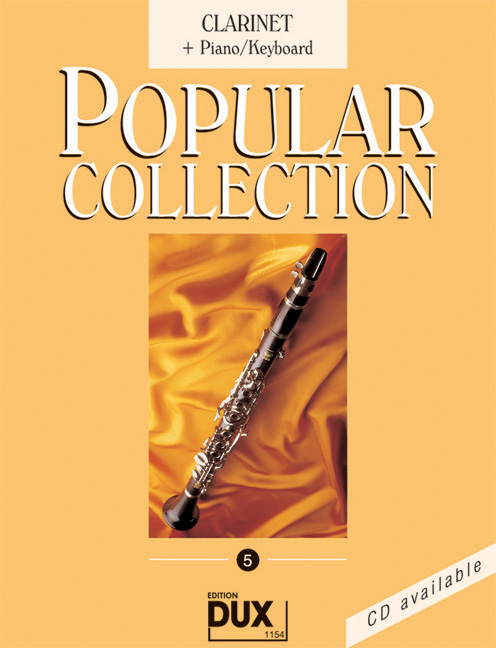 Popular Collection #5 - cliquer ici