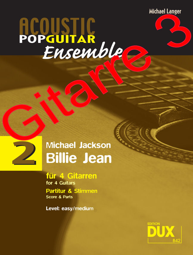 Billie Jean - cliquer ici