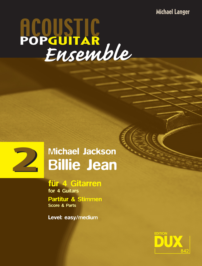 Billie Jean - cliquer ici