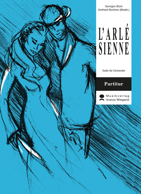 Arlesienne (L') - cliquer ici Arlesienne (L') - cliquer ici