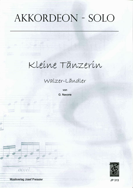 Kleine Tnzerin - cliquer ici