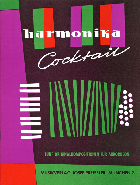 HARMONIKA COCKTAIL - cliquer ici HARMONIKA COCKTAIL - cliquer ici