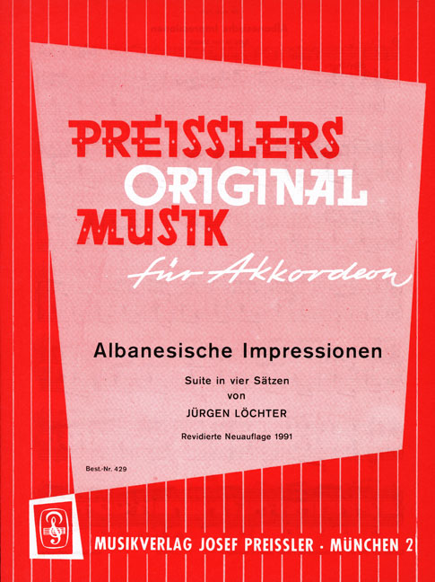 Albanesische Impressionen - cliquer ici Albanesische Impressionen - cliquer ici